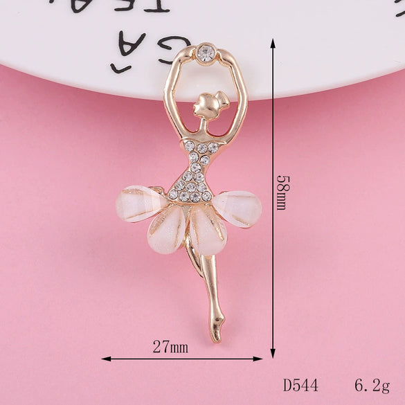 Wholesale Alloy Mobile Phone Shell Accessories With Angel Pattern And Electroplating For Women