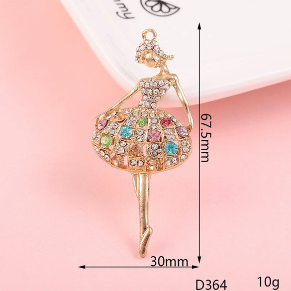 Wholesale Alloy Mobile Phone Shell Accessories With Angel Pattern And Electroplating For Women