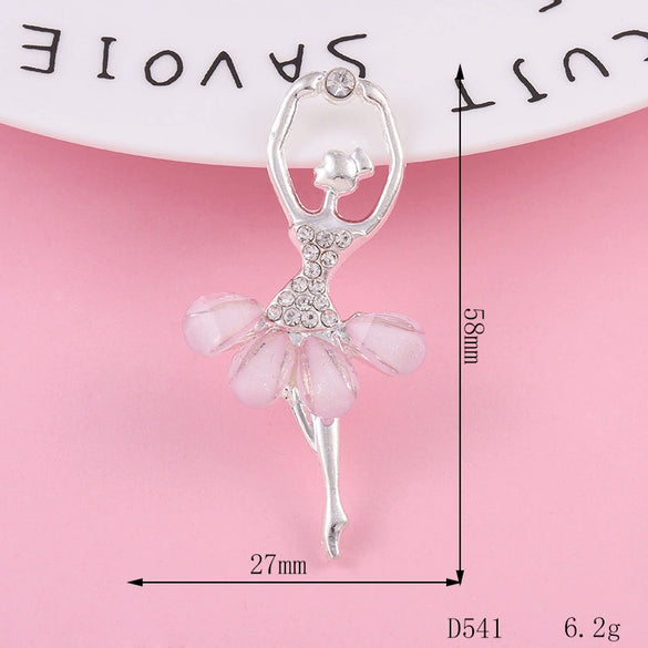 Wholesale Alloy Mobile Phone Shell Accessories With Angel Pattern And Electroplating For Women