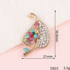 Wholesale Alloy Mobile Phone Shell Accessories With Flower Pattern And Electroplating Design