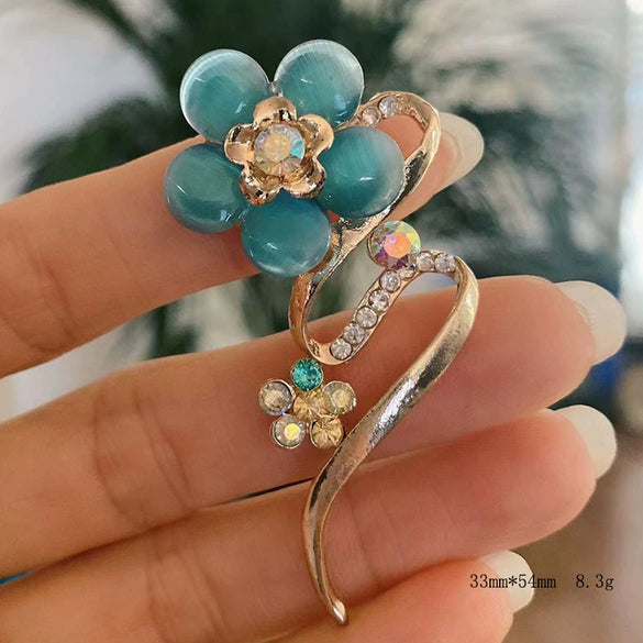 Wholesale Alloy Mobile Phone Shell Accessories With Flower Pattern And Electroplating Design