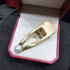 Wholesale Alloy Natural Freshwater Pearl Duckbill Clip For Women Sweet Retro And Simple Style Set With Pearls