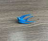 Wholesale Alloy Retro Animal Swallow Electroplated Women's Brooch