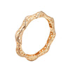 Wholesale Alloy Retro Light Luxury Electroplated Bracelet For Women