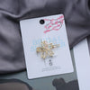 Wholesale Alloy Sweet Style Hair Accessories Starry Sky Cat Unicorn Frog Side Clips With Oiling Treatment