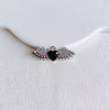 Wholesale Alloy Torus Tassel Pendant Jewelry Accessories With Electroplating Treatment