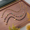 Wholesale Anklet 316L Stainless Steel Geometric Handmade For Women