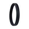 Wholesale Armbands Iron Alloy Geometric Electroplated Men's Nonslip Sleeve Cuffs Metal Elastic Bracelets
