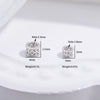 Wholesale Beaded Material S925 Sterling Silver Hollow Barrel And Wheel Beads With Coin Pattern Electroplated
