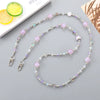 Wholesale Beaded Specialshaped Bag And Mobile Phone Antilost Hanging Chain With Butterfly Dragonfly Insect Patterns Handmade For Women