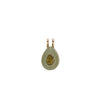 Wholesale Birthstone Necklace Copper Crystal Geometric Style Set With Diamonds