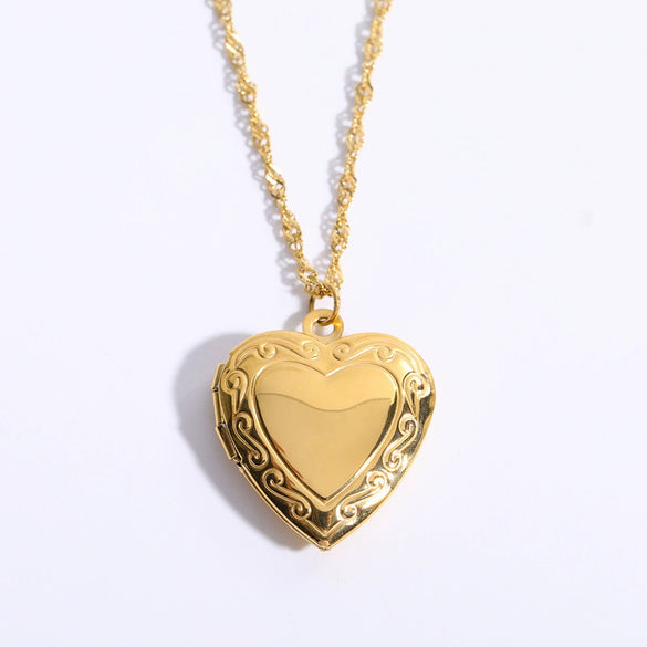 Wholesale Bow Knot Copper Necklace Electroplated With Real Gold Color Preservation