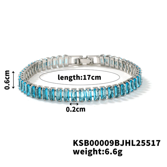 Wholesale Bracelet Ancient French Gold Geometric Retro Trendy Women's Jewelry