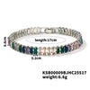 Wholesale Bracelet Ancient French Gold Geometric Retro Trendy Women's Jewelry