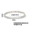 Wholesale Bracelet Ancient French Gold Geometric Retro Trendy Women's Jewelry