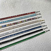 Wholesale Bracelet Ancient French Gold Geometric Retro Trendy Women's Jewelry