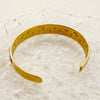 Wholesale Bracelet Stainless Steel French Retro Style Star Moon Electroplated