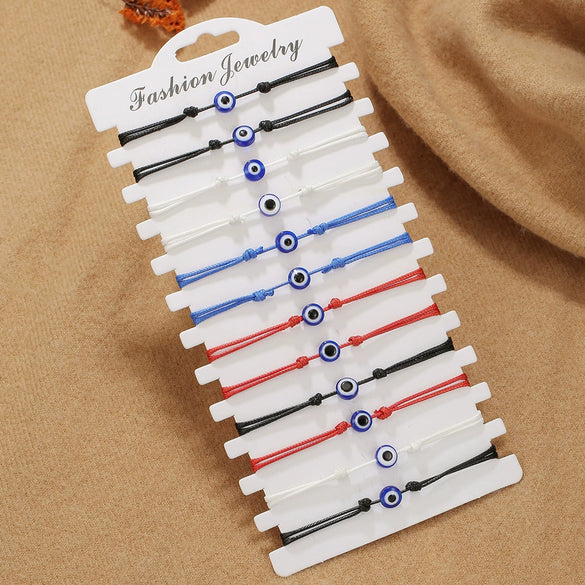 Wholesale Bracelets Zinc Alloy Heart Shape Handmade Unisex