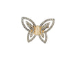 Wholesale Brooch Zinc Alloy Animal Pattern Electroplated Women's Fashion Accessory