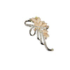 Wholesale Brooch Zinc Alloy Geometric Animal Flower Bow Leaf Star Design Electroplating For Women
