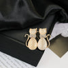 Wholesale Brooch Zinc Alloy Geometric Animal Flower Bow Leaf Star Design Electroplating For Women