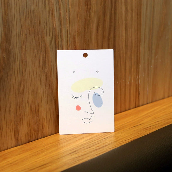 Wholesale Card Jewelry Display Card Necklace Earrings Made Of Paper And Cardboard With Printing