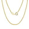 Wholesale Chain S925 Silver Italian Car Flower Hiphop Clavicle Chain Geometric Minimalist Electroplated