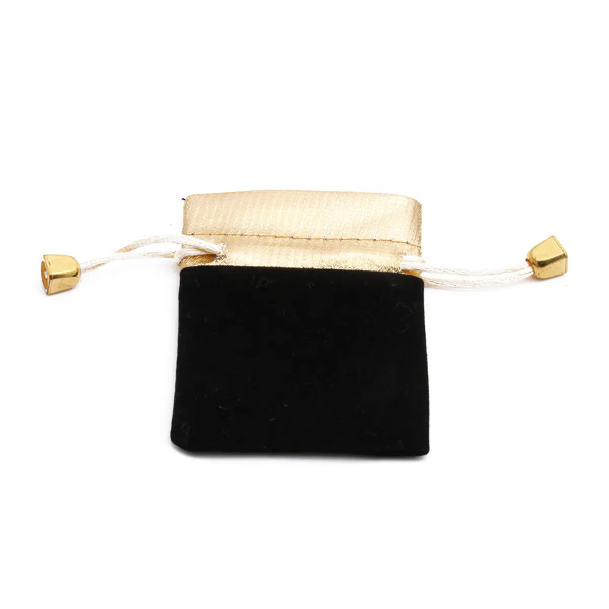 Wholesale Classic 7cm*9cm Sack Velvet Bag