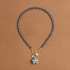 Wholesale Clavicle Bracelet Titanium Steel Alloy Animal Zodiac Electroplating Minimalist Design