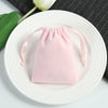 Wholesale Cloth Drawstring Bags For Jewelry Storage