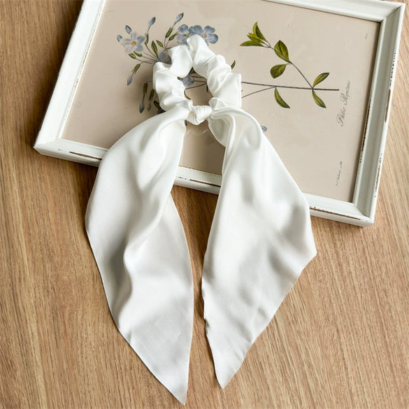Wholesale Cloth Geometric Style Hair Tie And Headwear