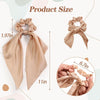 Wholesale Cloth Geometric Style Hair Tie And Headwear