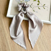 Wholesale Cloth Geometric Style Hair Tie And Headwear