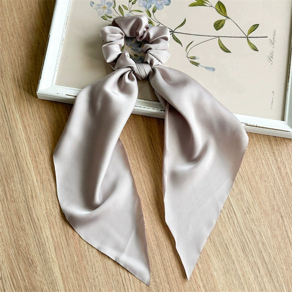 Wholesale Cloth Geometric Style Hair Tie And Headwear