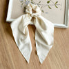 Wholesale Cloth Geometric Style Hair Tie And Headwear