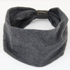 Wholesale Cloth Geometric Yoga Headband Women's Hair Accessories