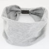 Wholesale Cloth Geometric Yoga Headband Women's Hair Accessories