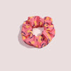 Wholesale Cloth Handmade Fresh Fruit Large Intestine Fat Sausage Hair Band Hair Rope Hair Accessories