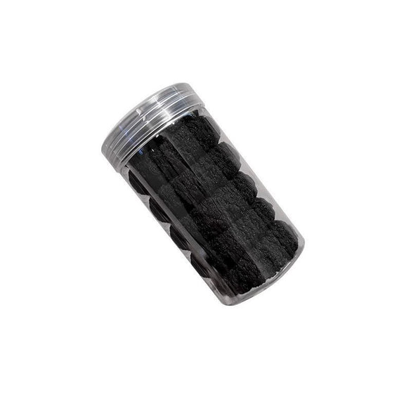 Wholesale Cloth Handmade High Elasticity Hair Ties For Braiding