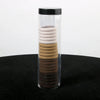 Wholesale Cloth Handmade Simple High Elastic Women's Hair Band Hair Tie