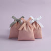 Wholesale Cloth Jewelry Bag Suede Flannel For Storage