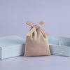 Wholesale Cloth Jewelry Bags Including Suede Flannel Bags
