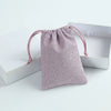 Wholesale Cloth Storage Bag For Jewelry And Small Items