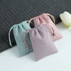 Wholesale Cloth Storage Bag For Jewelry And Small Items