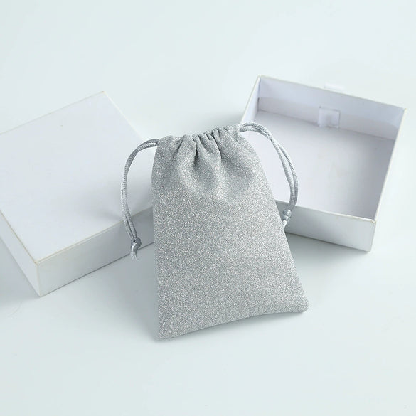 Wholesale Cloth Storage Bag For Jewelry And Small Items
