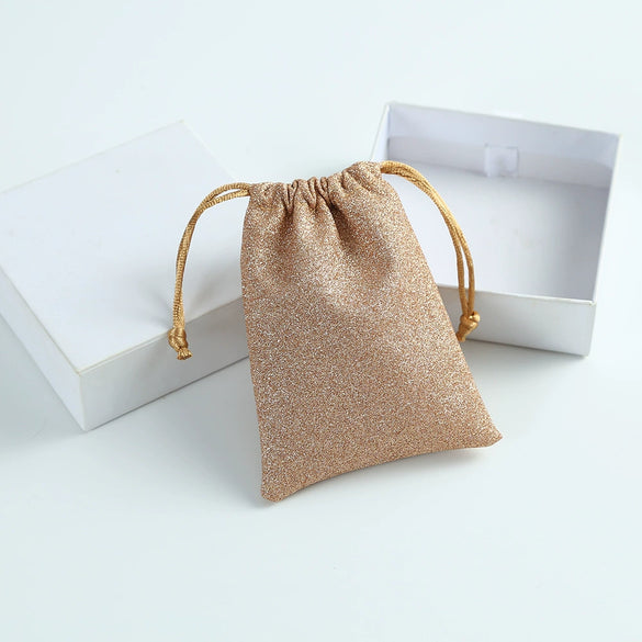 Wholesale Cloth Storage Bag For Jewelry And Small Items