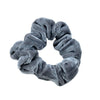 Wholesale Cloth Velvet Hair Ties Pure Handmade Hair Accessories