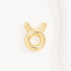 Wholesale Constellation Fashion Pendant Necklace Brass Copper Bead Chain Electroplating For Women
