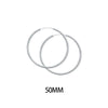 Wholesale Copper Earrings Geometric Big Circle Style Electroplated For Female