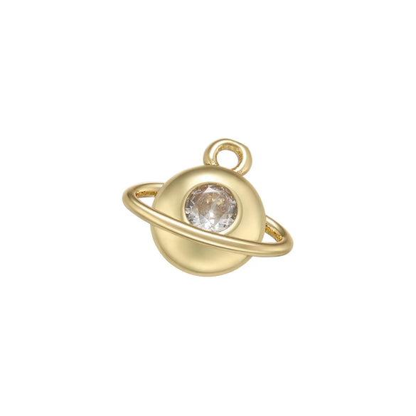 Wholesale Copper Fashion Pendant Collection With Micropaved Zircon Star Moon Cross And Heartshaped Designs Electroplated